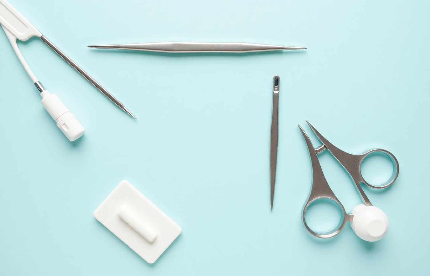 Dental tools